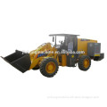 construction machinery New wheel loaders for sale